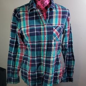 3💝 for $25 Maurice's Blouse